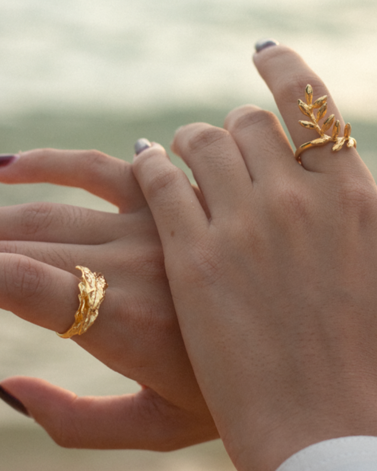 Bague Anvi