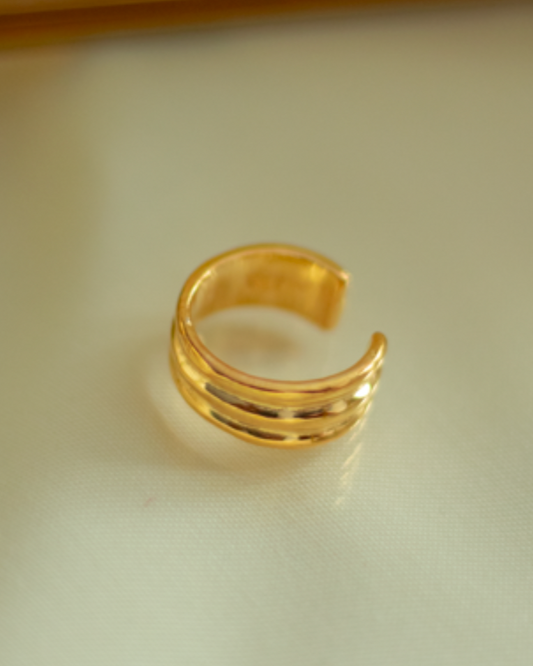 Manchette d'Oreille Malis