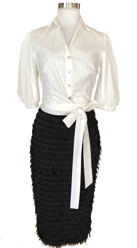 Chemise Bellie