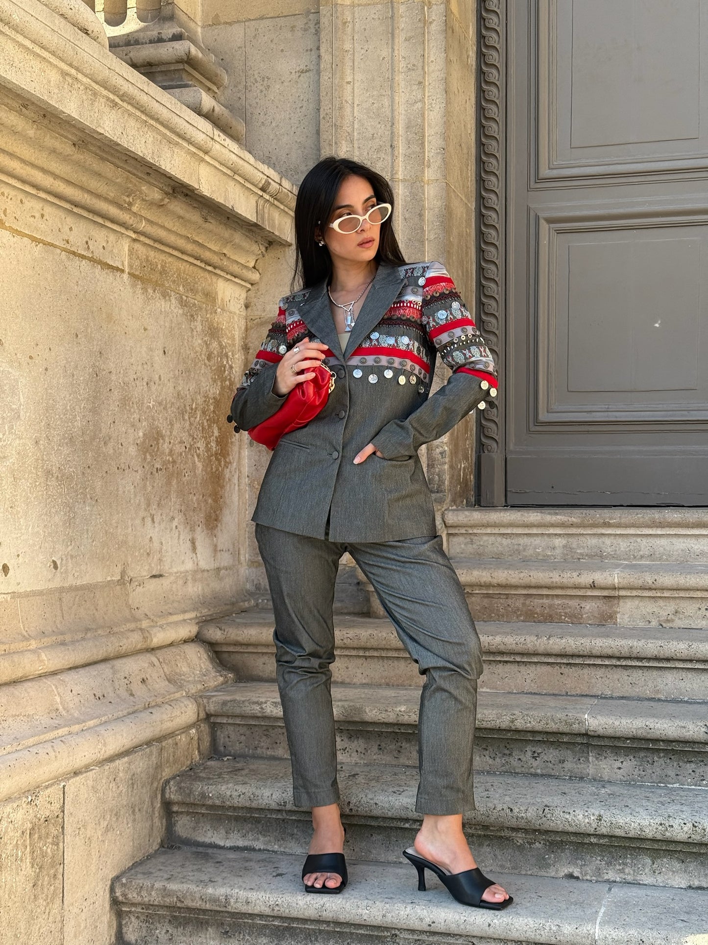 Pantalon Antalya