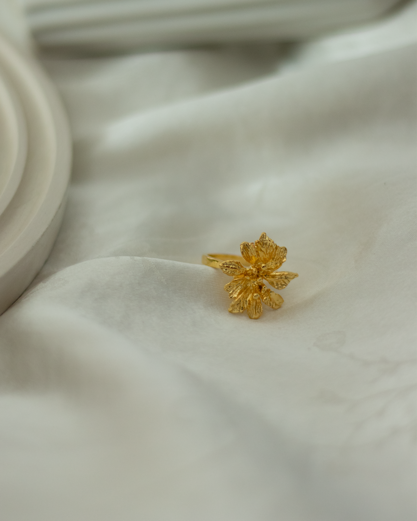 Bague Evelyn