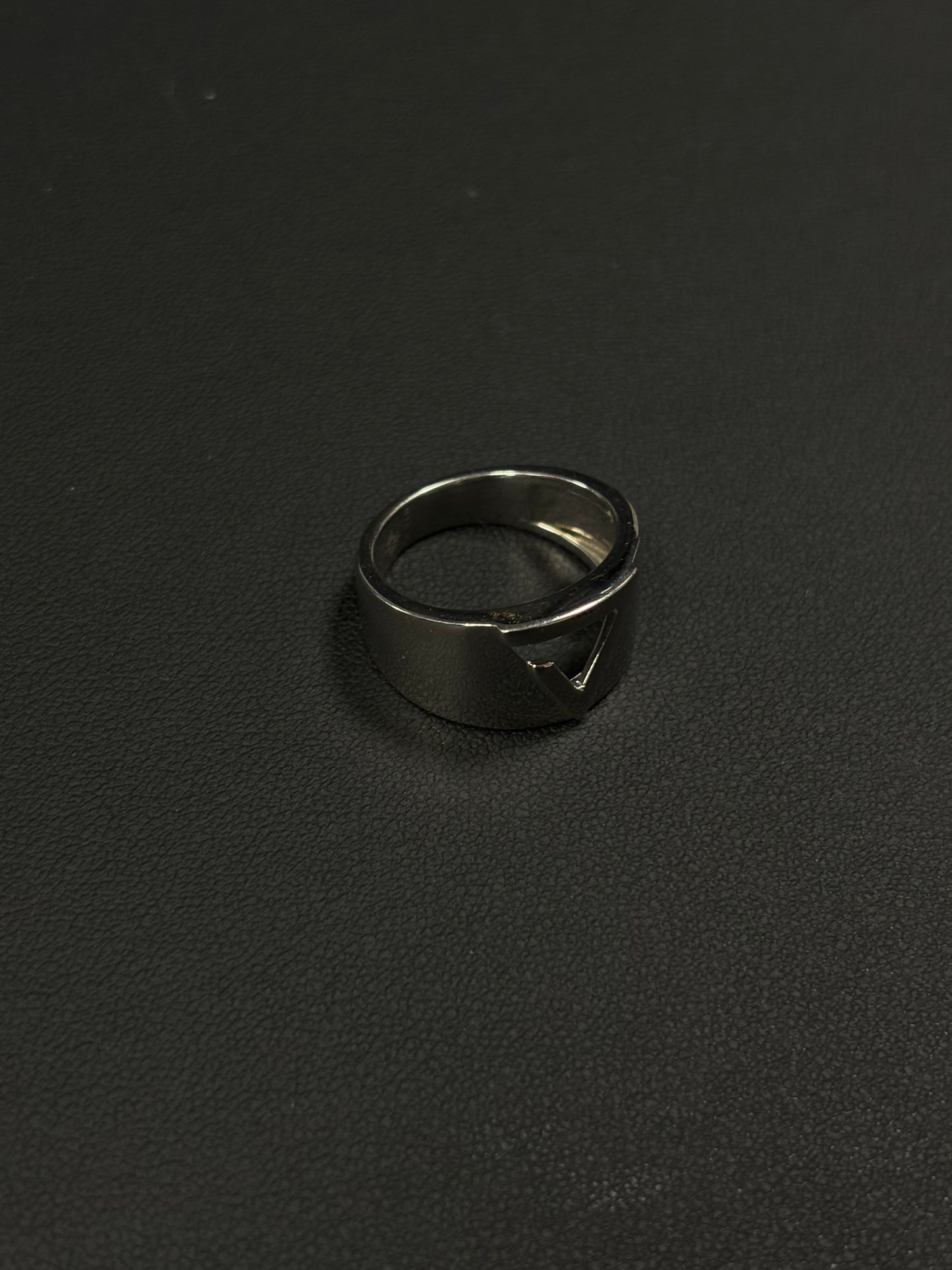 Bague Éternité