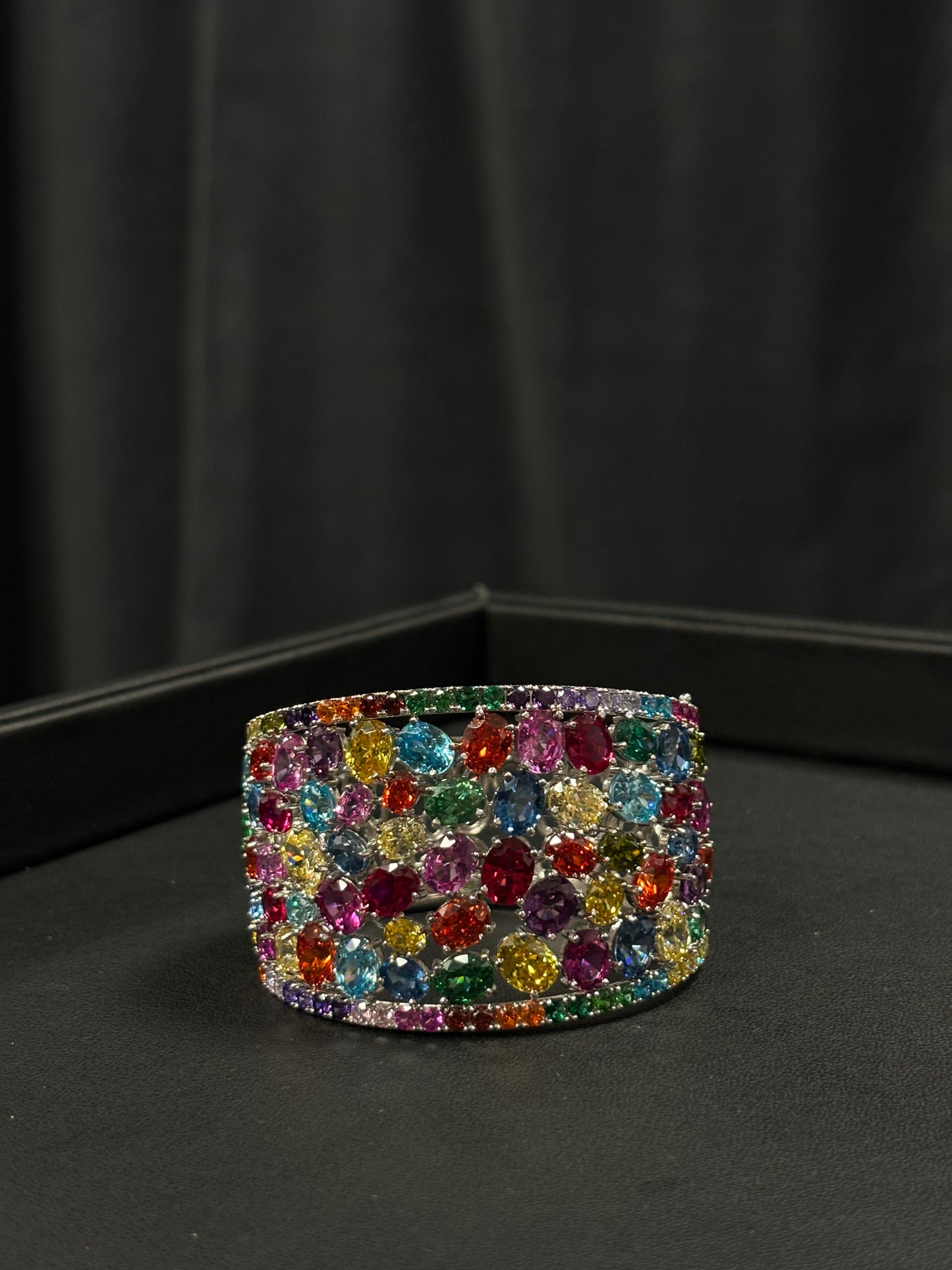 Chhin Rainbow Bracelet