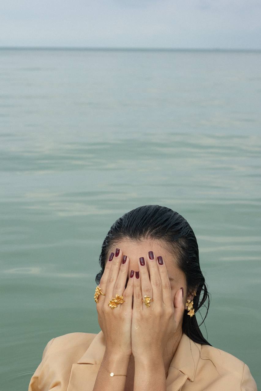 Boucles d'Oreilles Seda 2