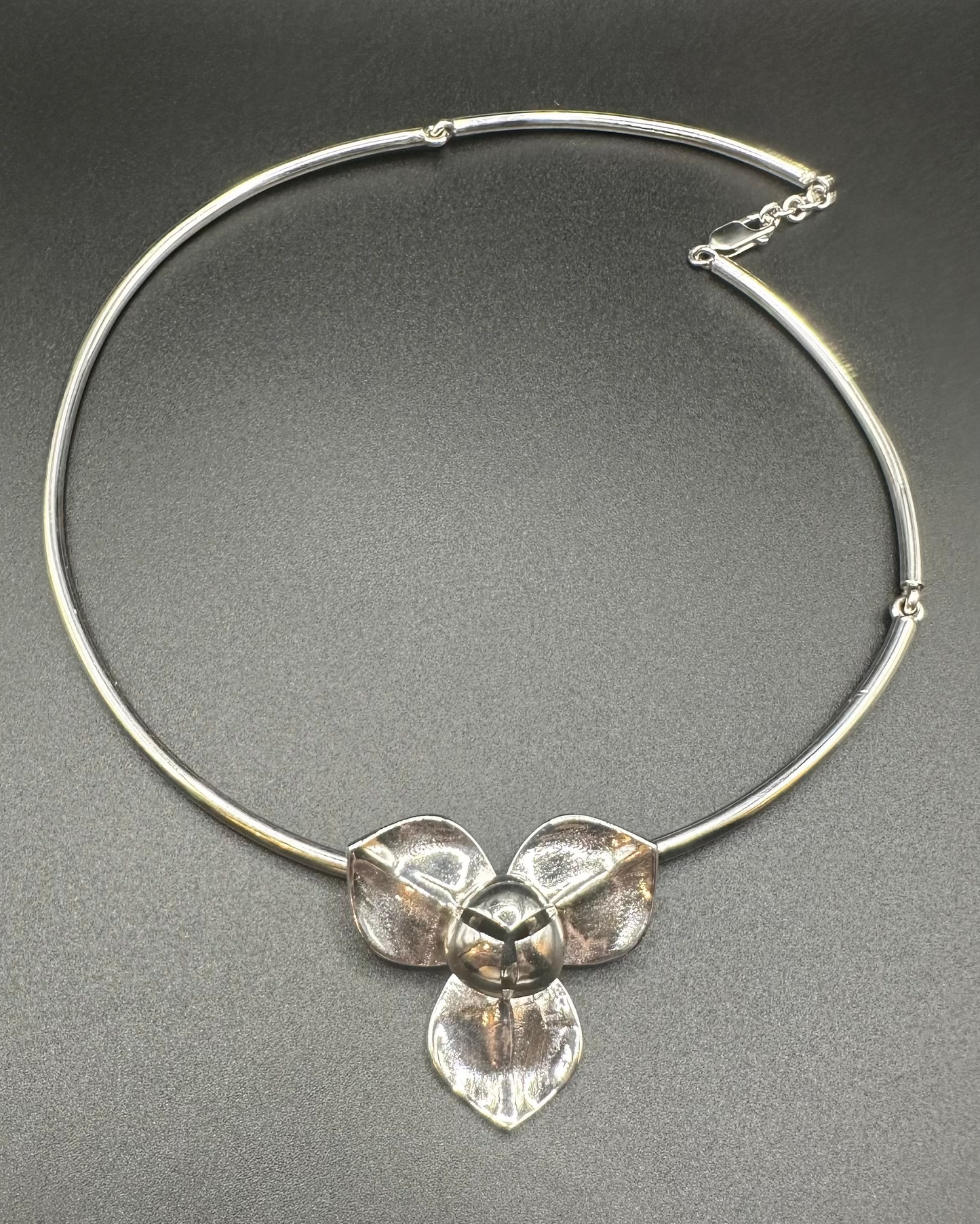 I.Rumdoul Big Necklace