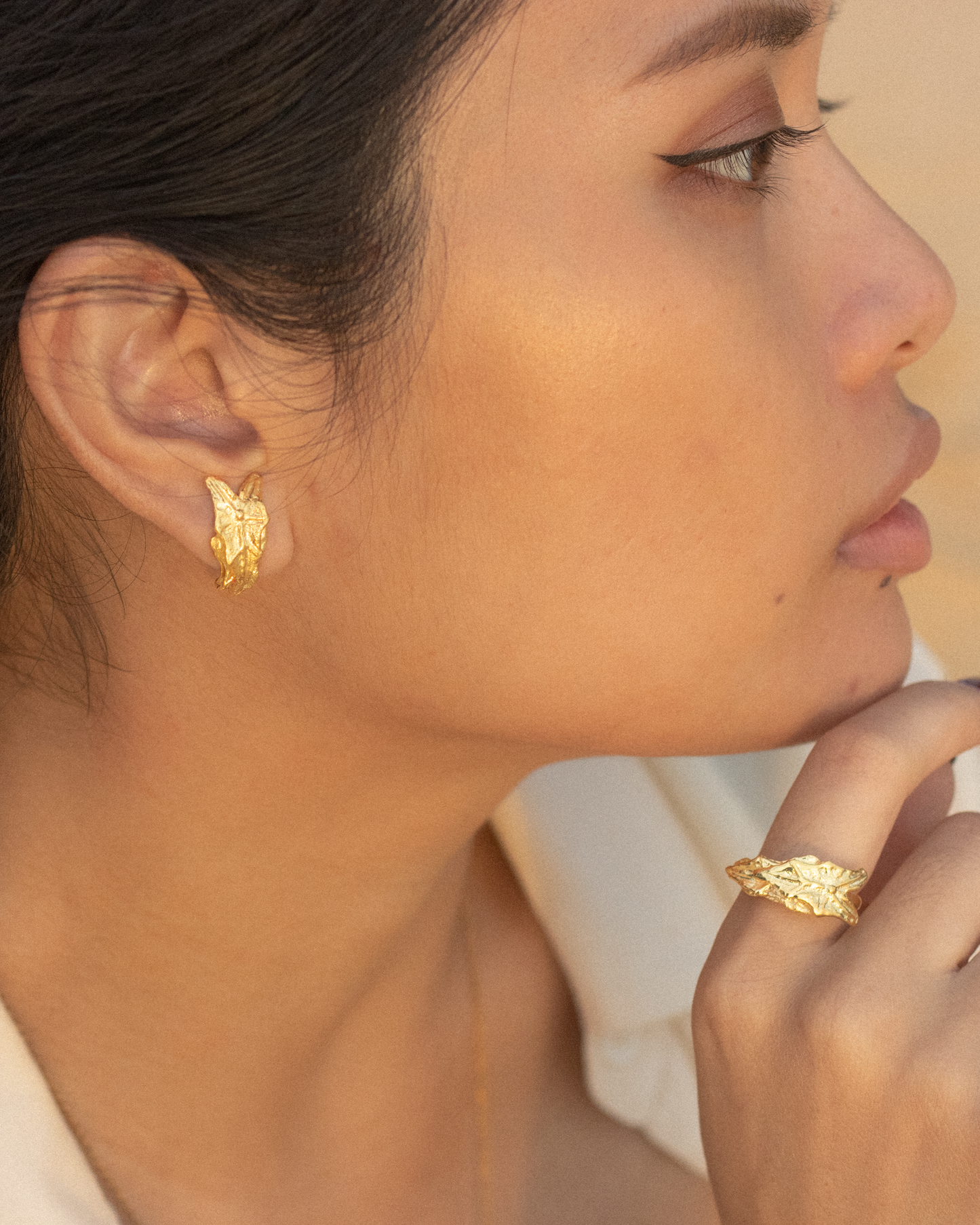 Bague Anvi