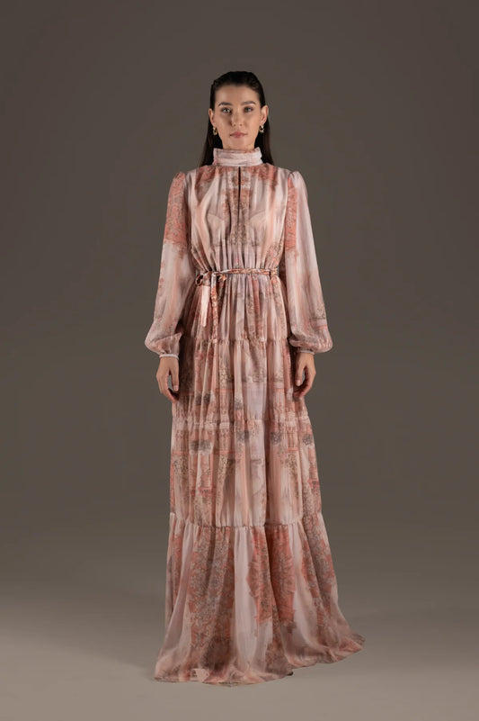 Harmony Dress