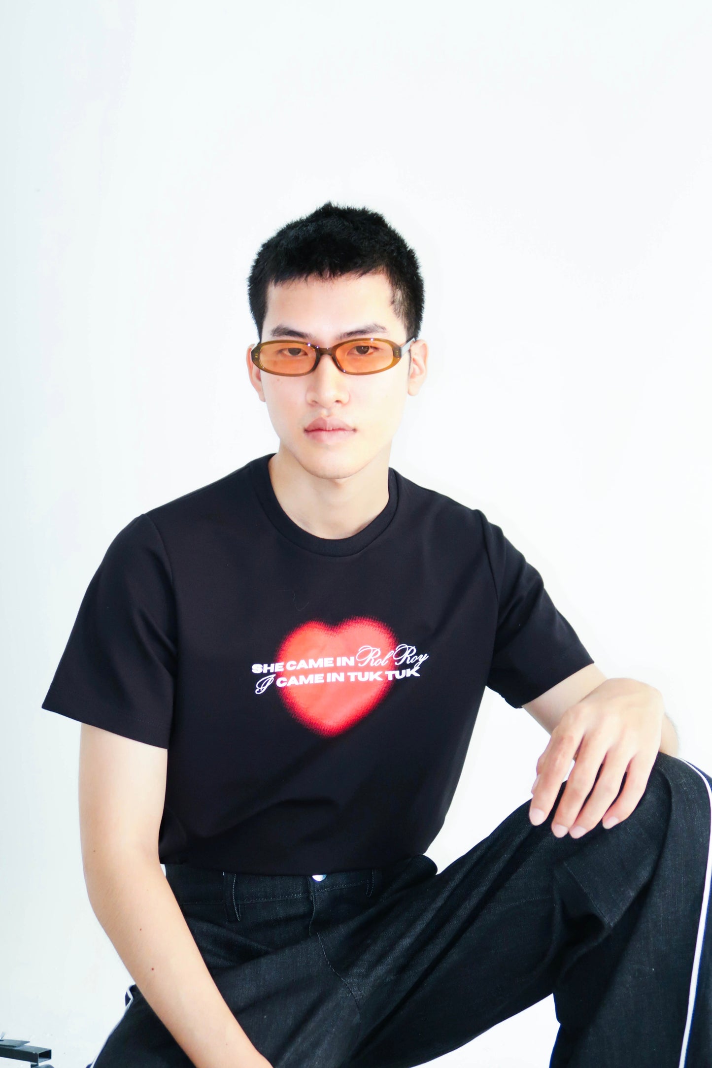 T-shirt Revivre Studio