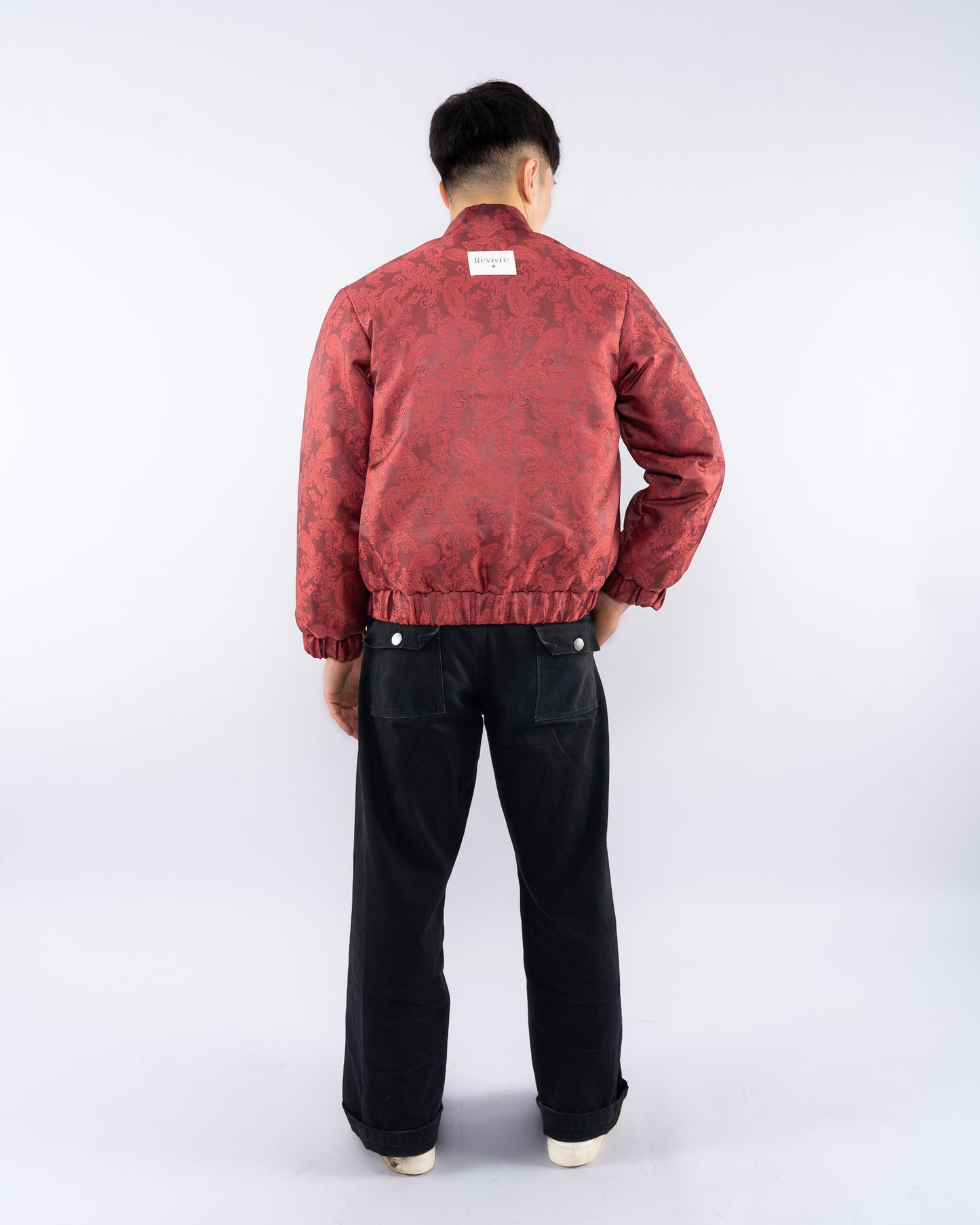 Jacket Revivre is not Street