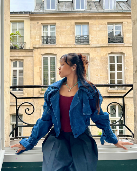 Comment créer une garde-robe minimaliste avec des pièces premium