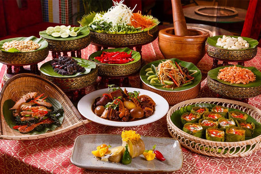 La cuisine khmère au quotidien : traditions et saveurs à découvrir