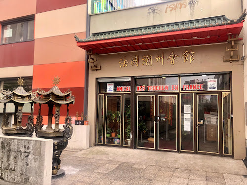 Les Teochew au Cambodge et en France : héritages, diaspora et identités croisées