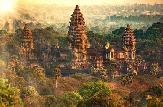 Qui Sont les Khmers ? Comprendre le Peuple, la Langue et la Culture Cambodgienne