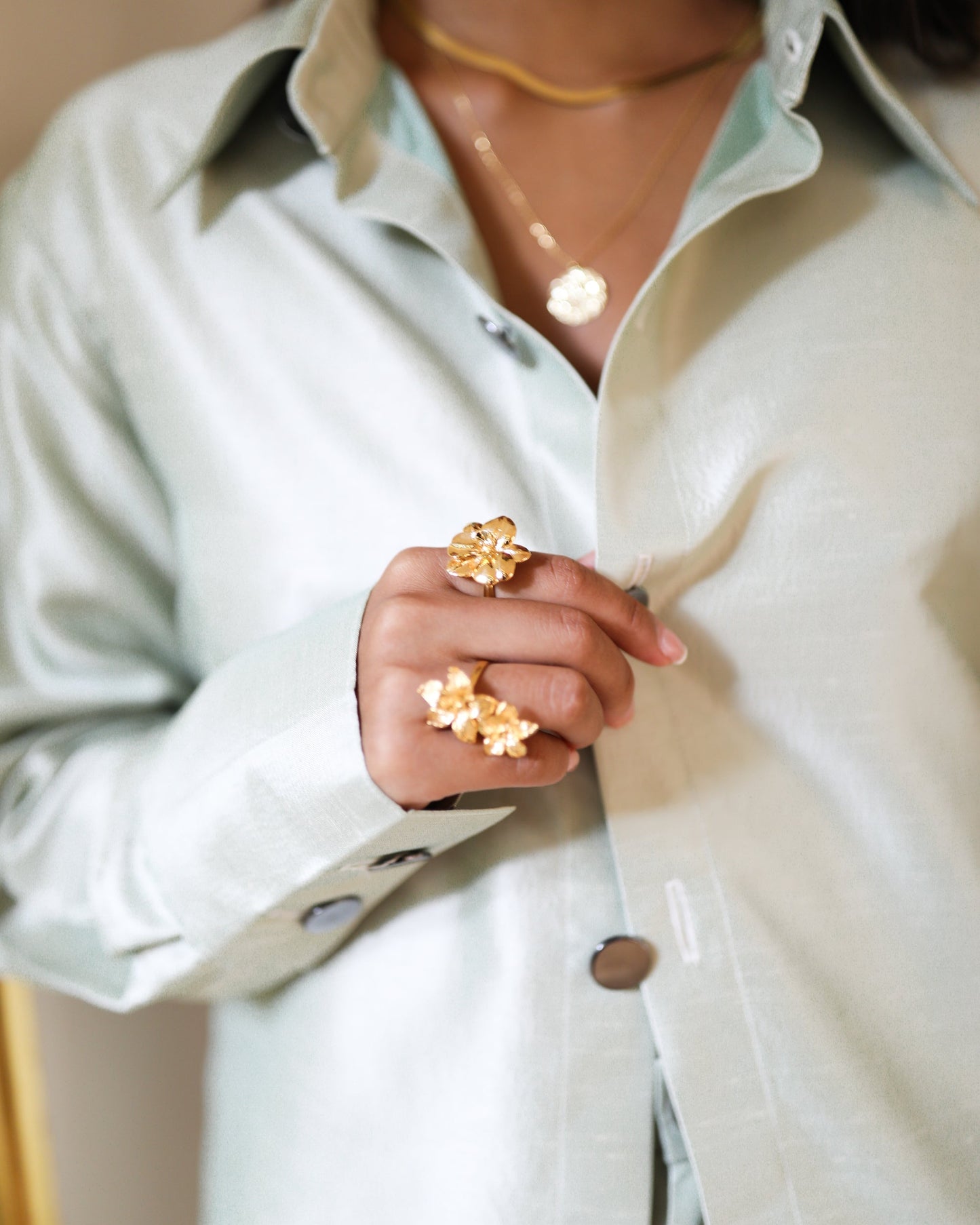 Seda Ring