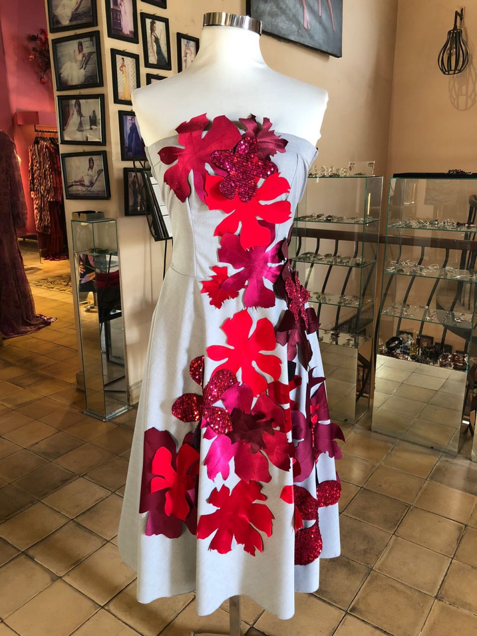 Robe Bonny