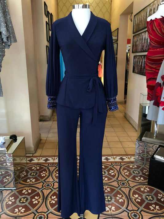 Pantalon Jenna