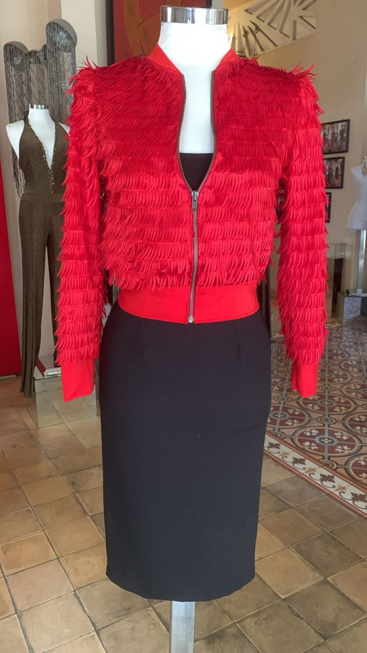 Caliope Jacket