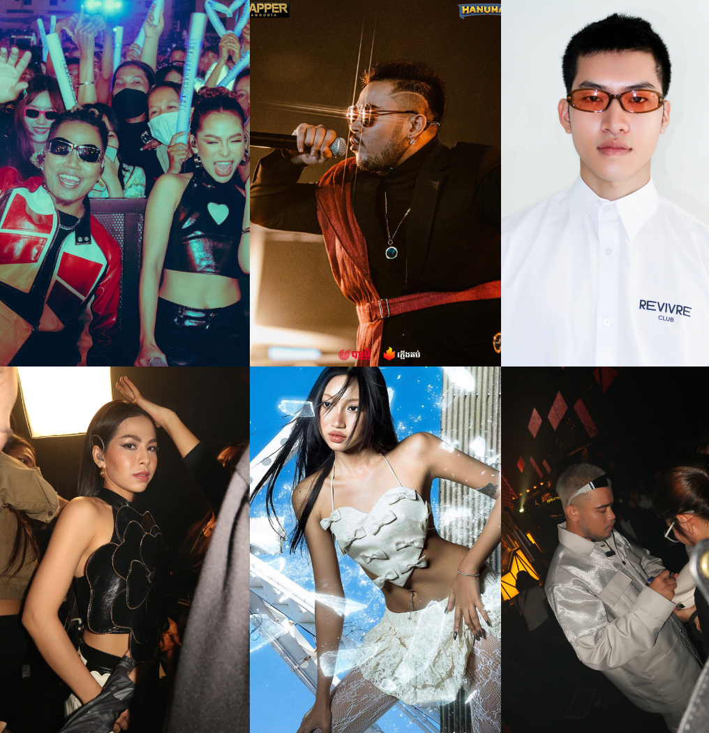 Mission Revivre Studio