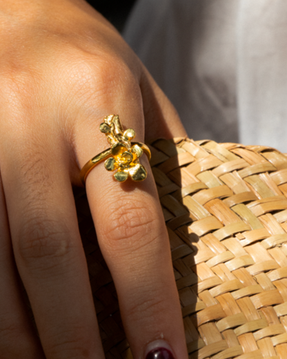 Bague Rika