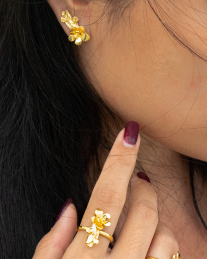 Bague Rika