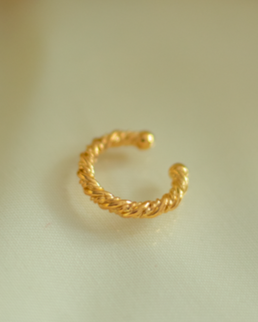 Cleo Ear Cuff