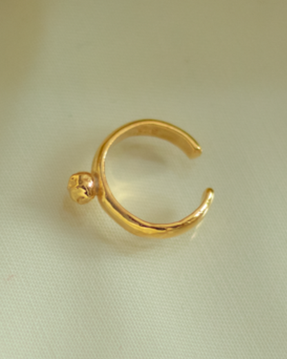 Marek Ear Cuff