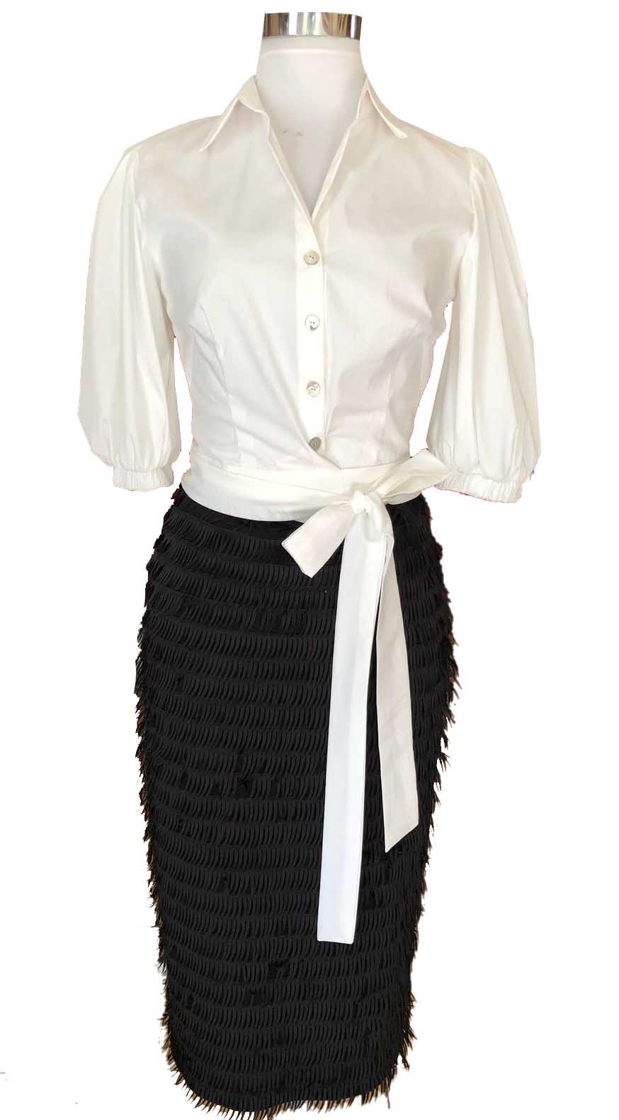 Izia Shirt
