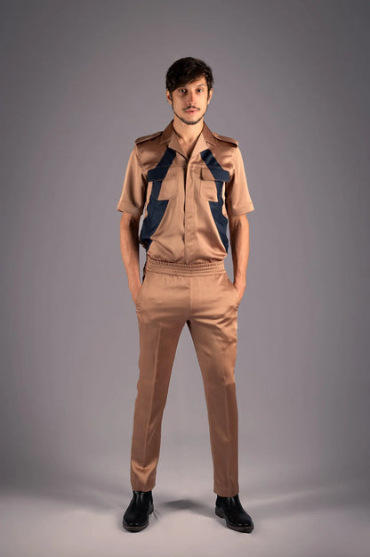 Metropolitan Chic Shirt