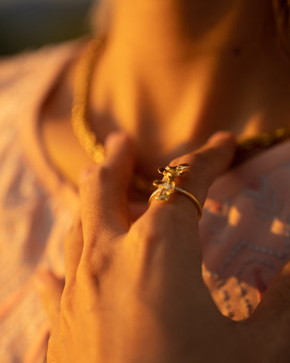 Bague Rika