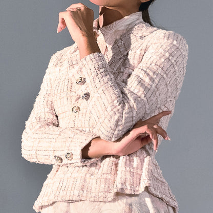 Veste Macaroon