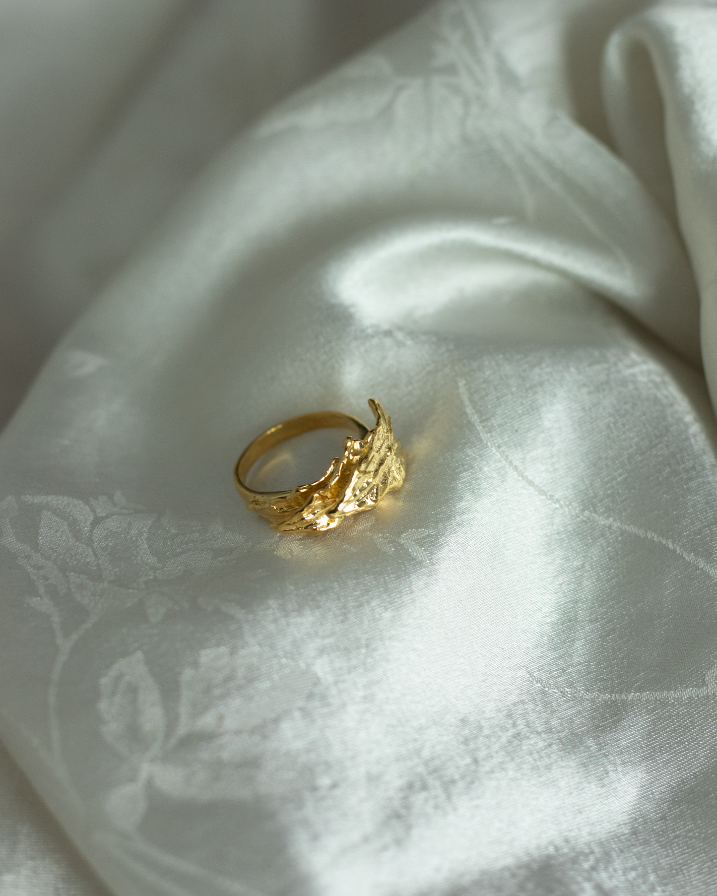 Anvi Ring