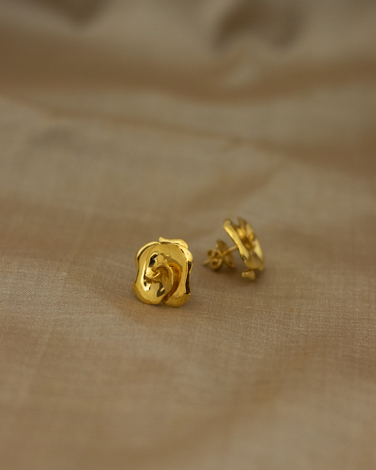 Morokot Earrings
