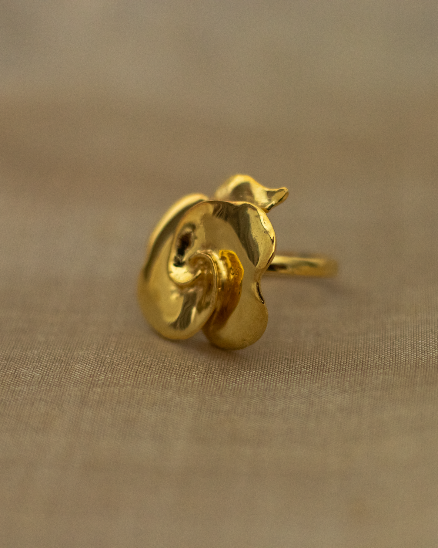 Morokot Ring