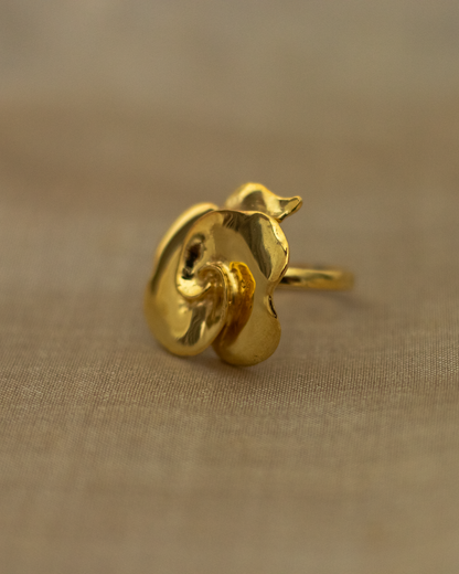 Morokot Ring