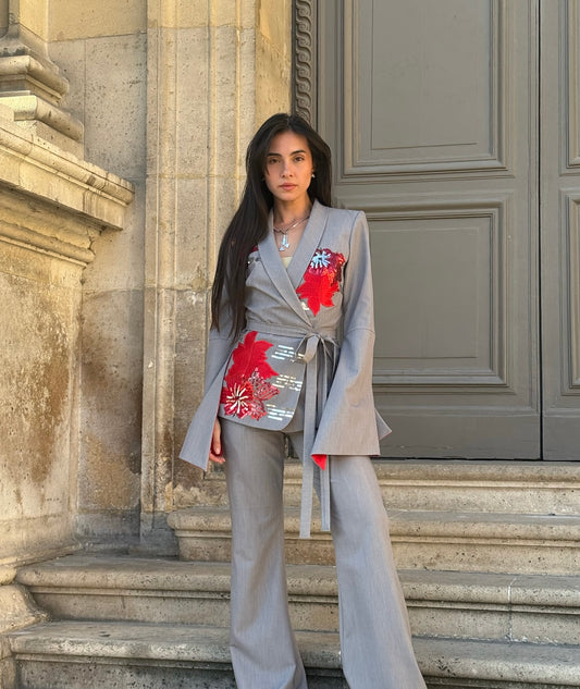 Pantalon Barbara