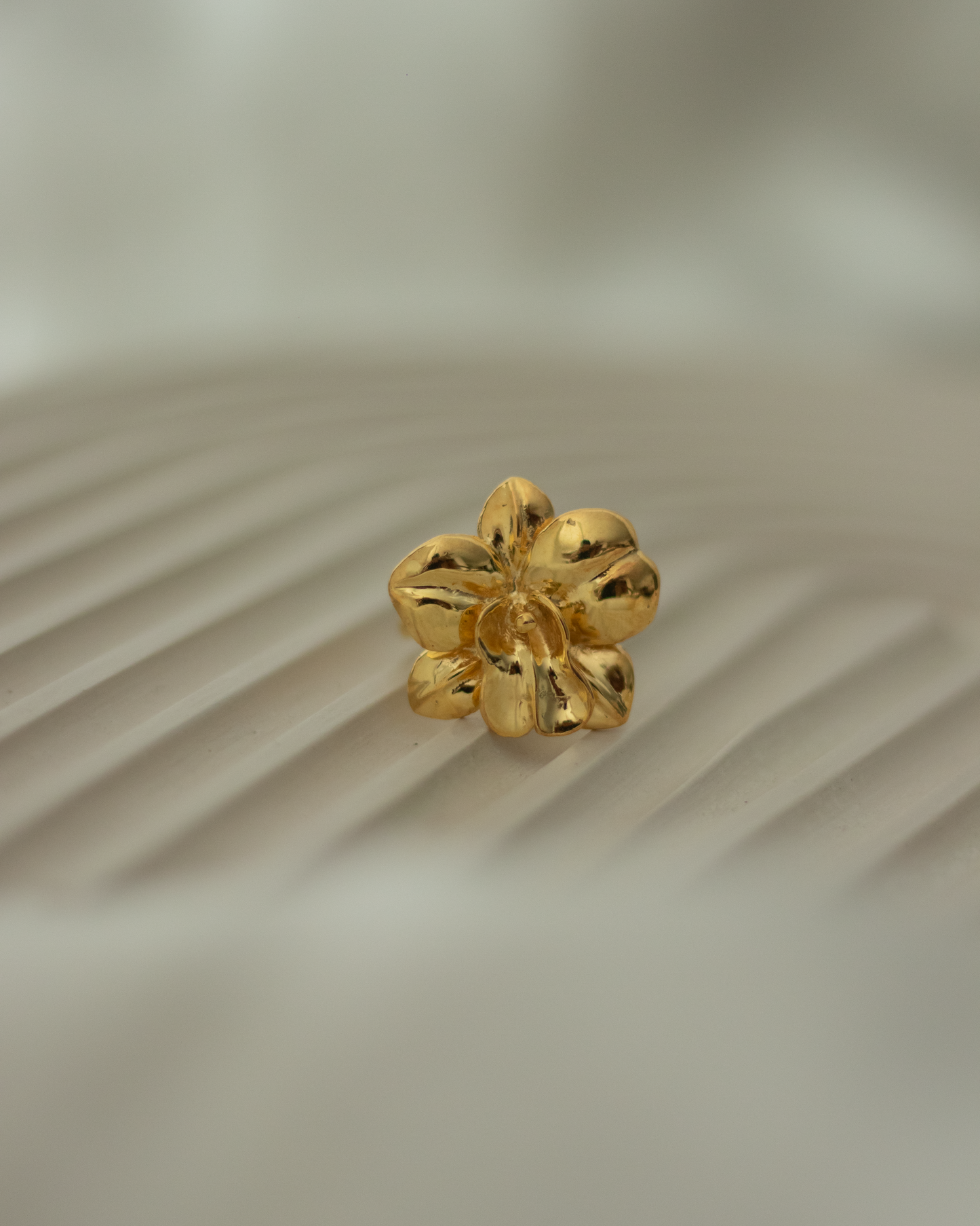 Bague Devika