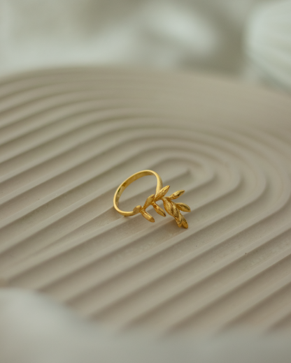 Bague Kalyani