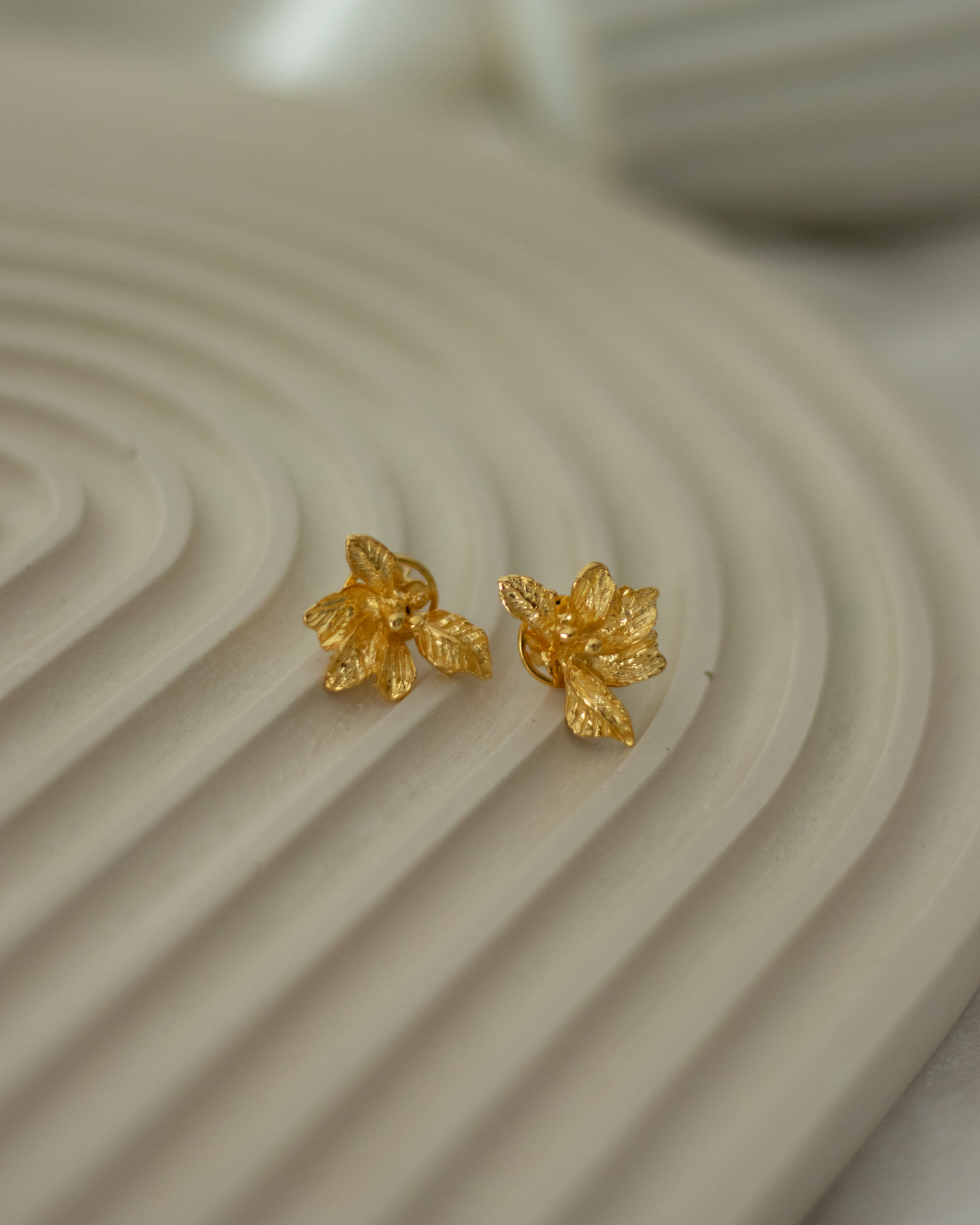 Evelyn Earrings