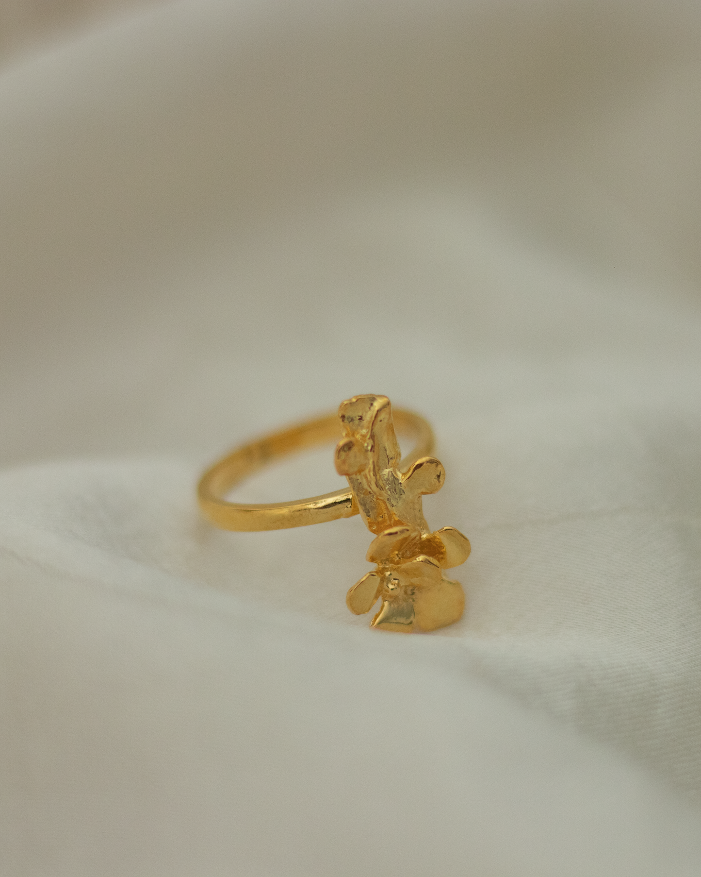 Bague Rika