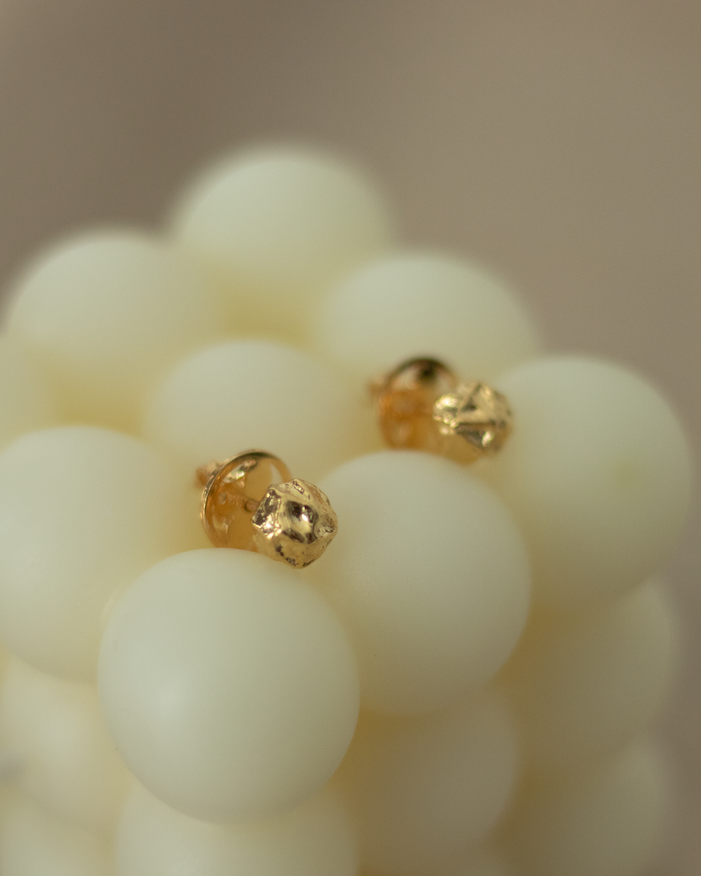 Marek Earrings