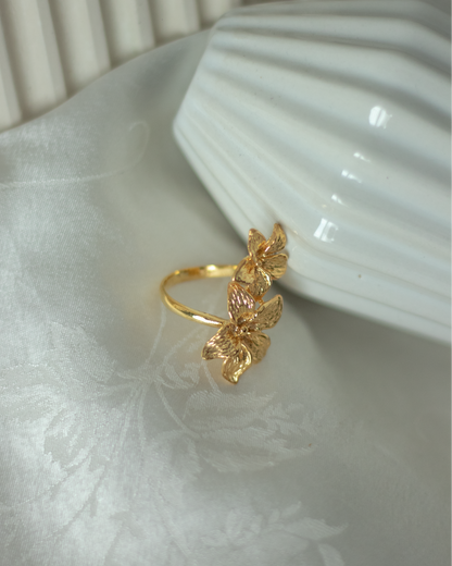 Seda Ring