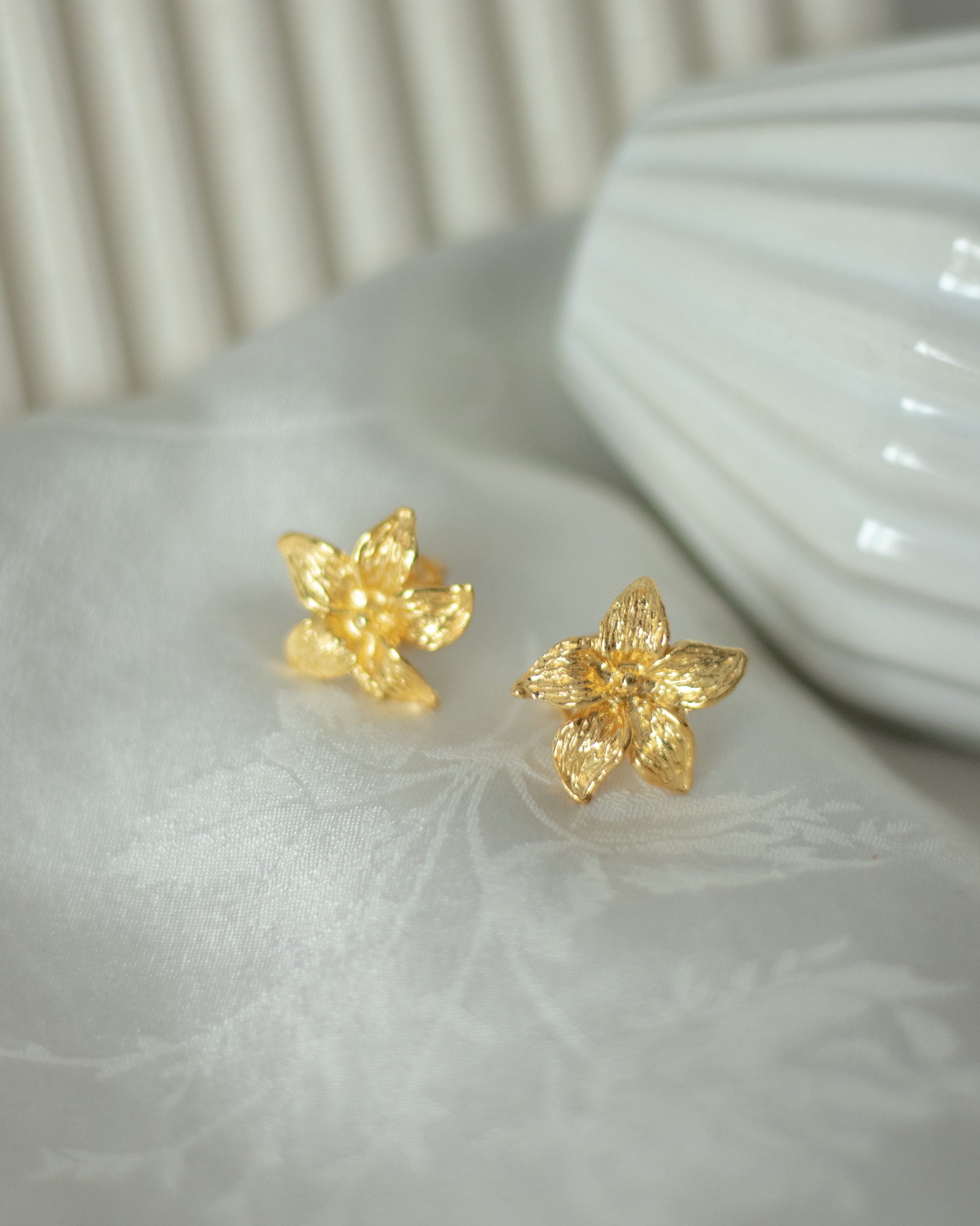 Seda Earrings