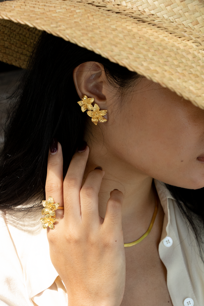 Seda Earrings