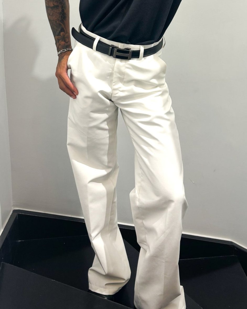 Pantalon Le Marié