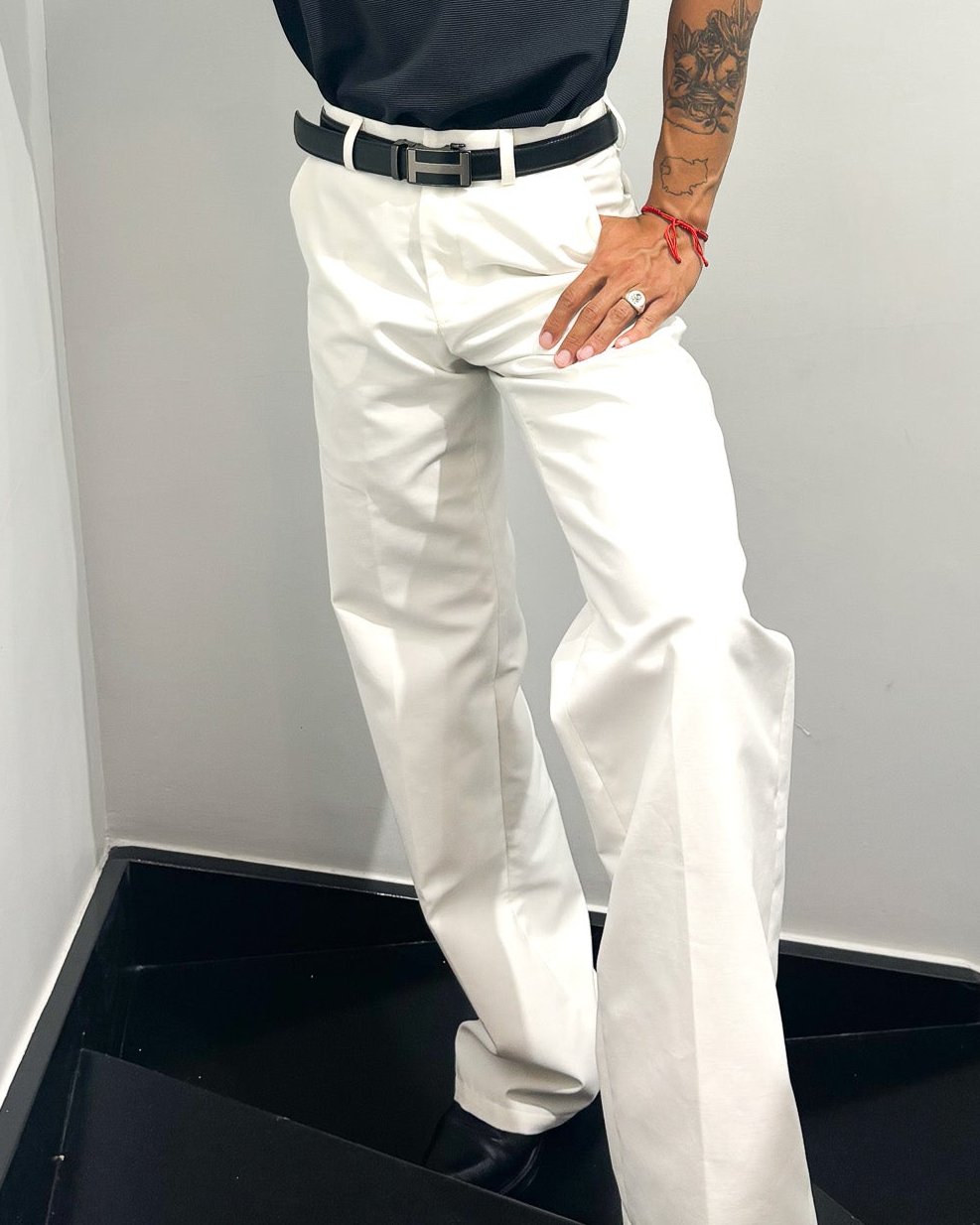 Pantalon Le Marié