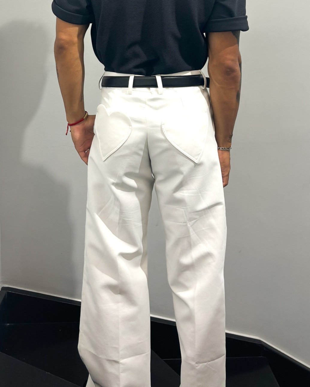 Pantalon Le Marié