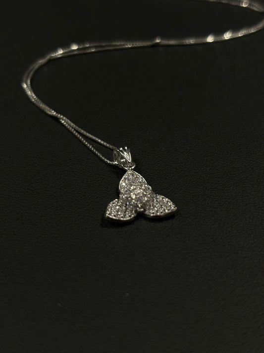 Romduol Necklace and Pendant
