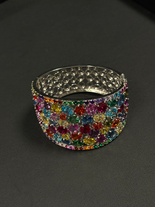 Chhin Rainbow Bracelet