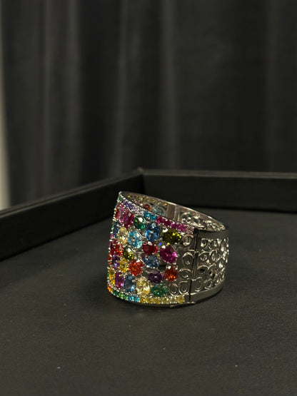 Bracelet Chhin Rainbow