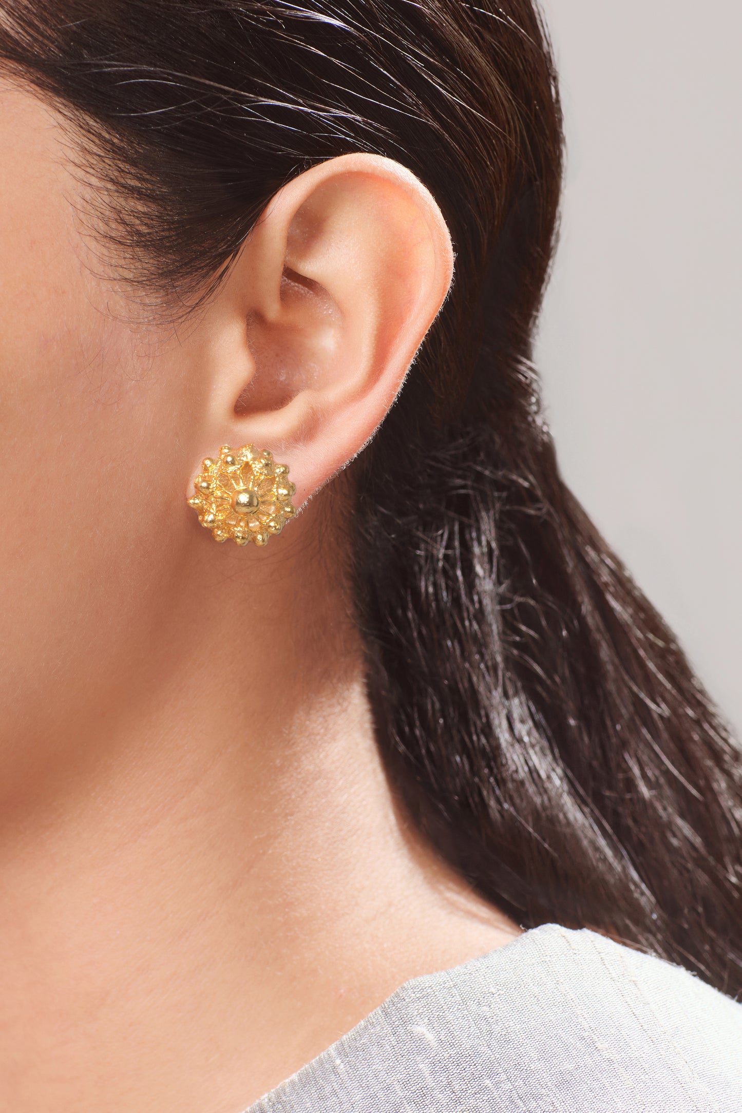 Punreach Earrings